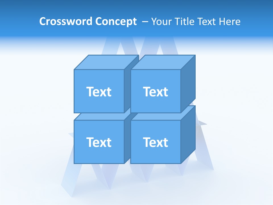 Pyramid Concept PowerPoint Template