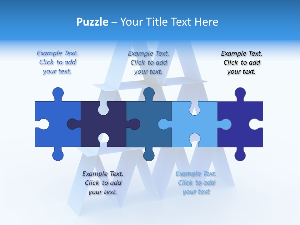 Pyramid Concept PowerPoint Template