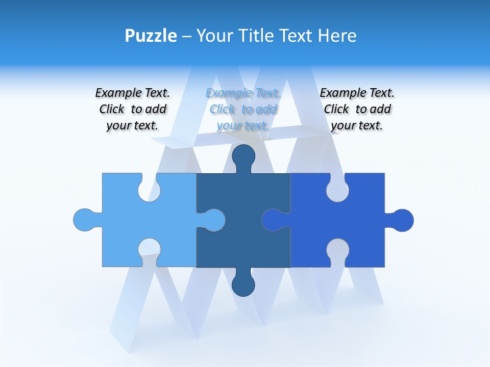 Pyramid Concept PowerPoint Template