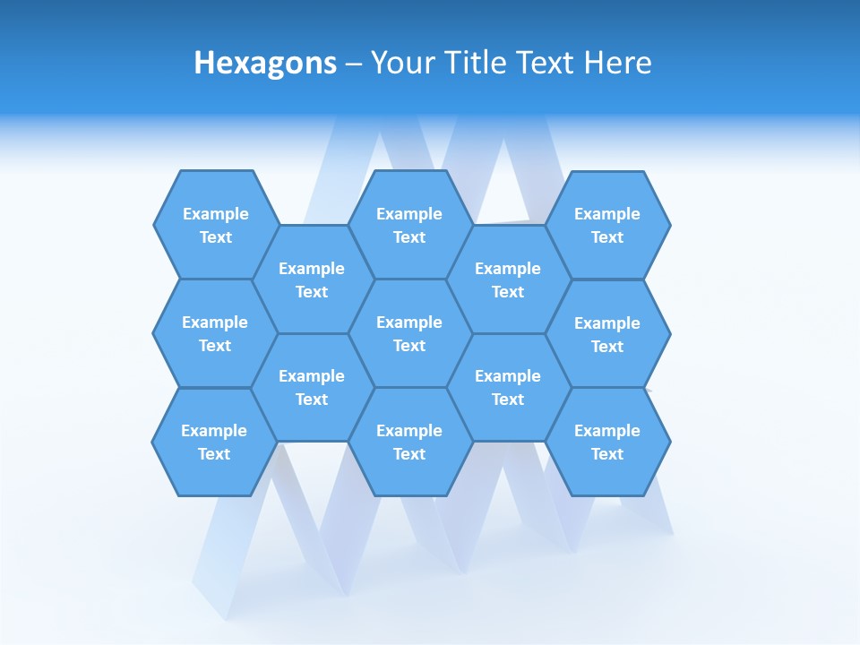 Pyramid Concept PowerPoint Template
