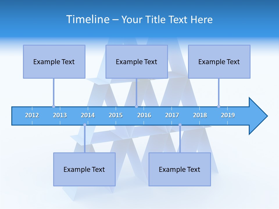 Pyramid Concept PowerPoint Template