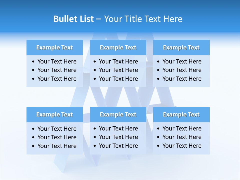Pyramid Concept PowerPoint Template