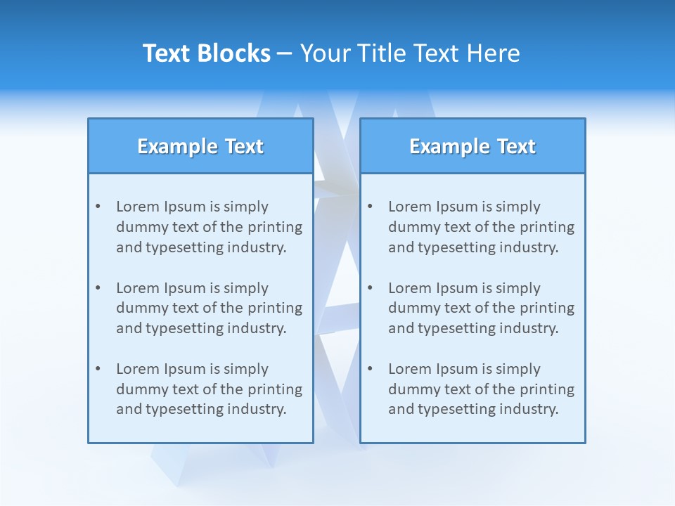 Pyramid Concept PowerPoint Template