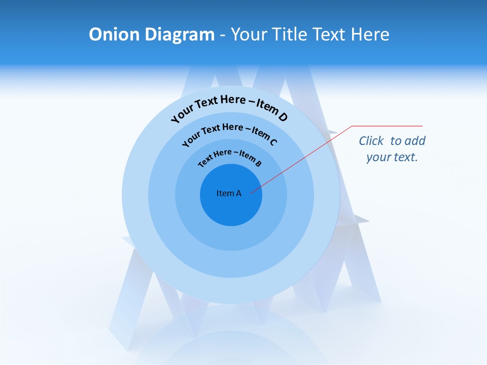 Pyramid Concept PowerPoint Template