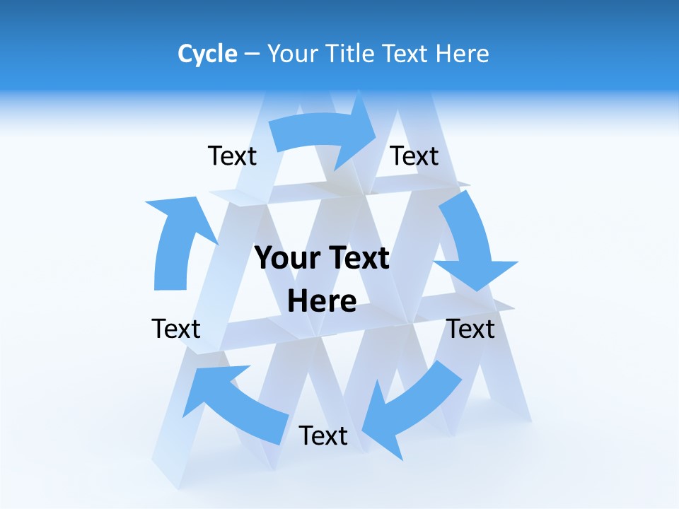 Pyramid Concept PowerPoint Template