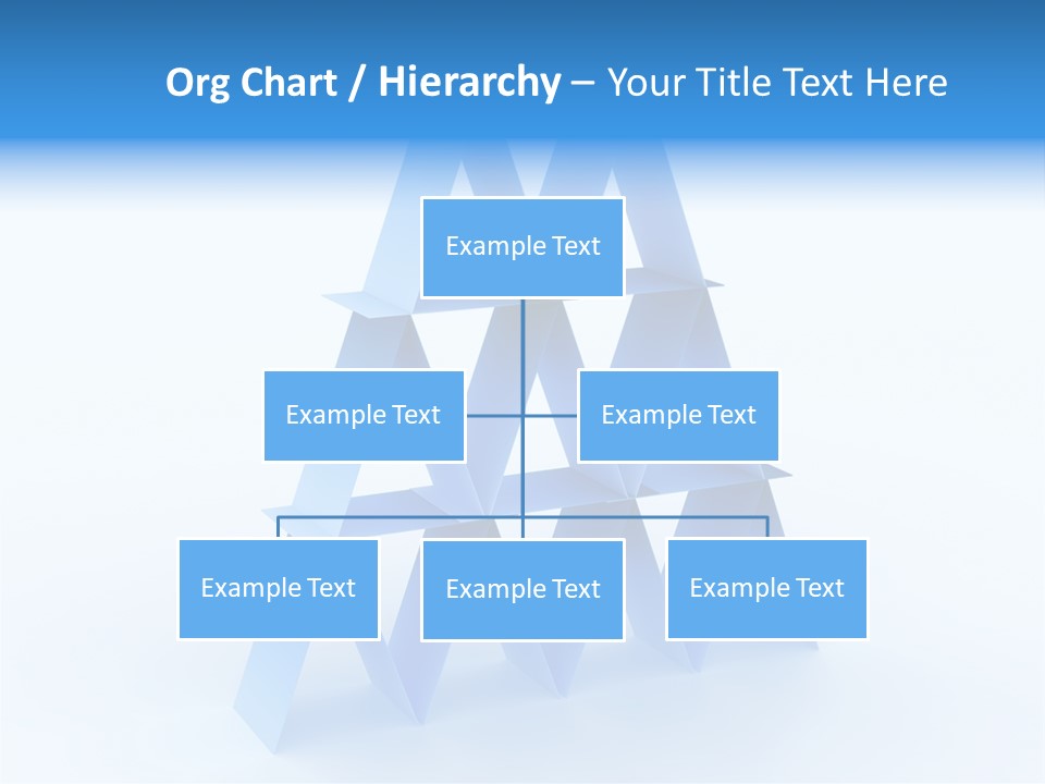 Pyramid Concept PowerPoint Template