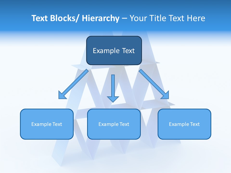 Pyramid Concept PowerPoint Template