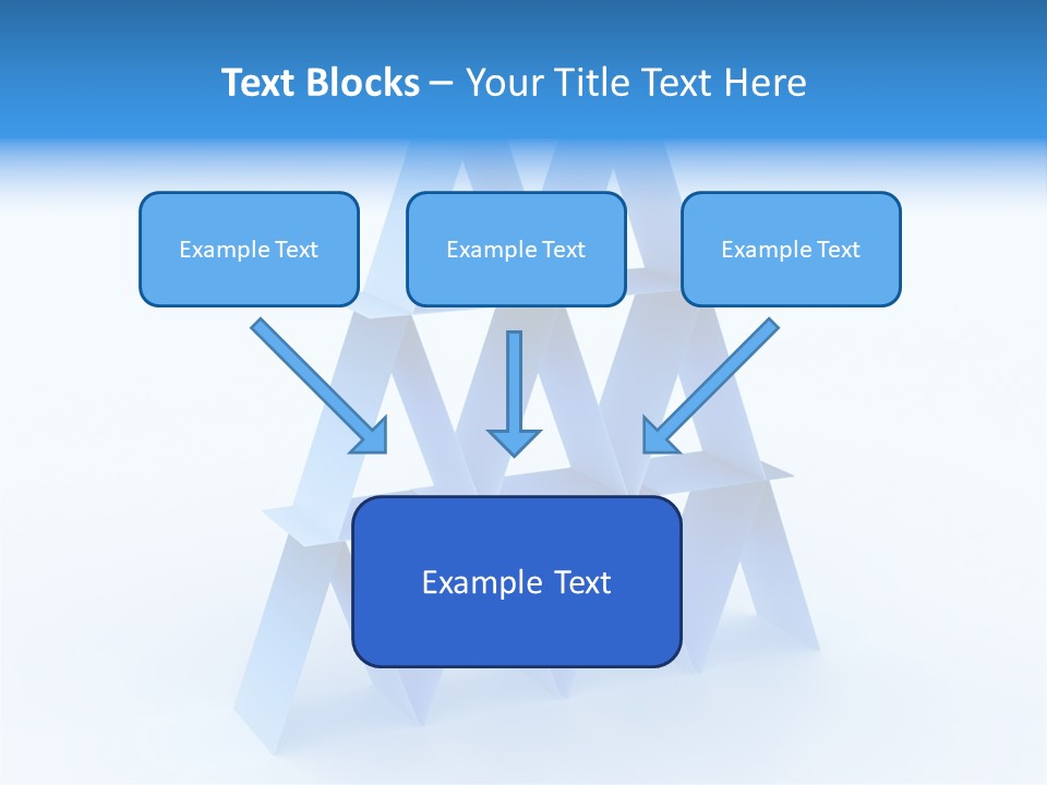 Pyramid Concept PowerPoint Template