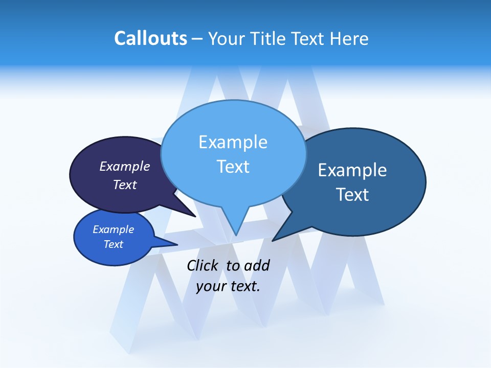 Pyramid Concept PowerPoint Template
