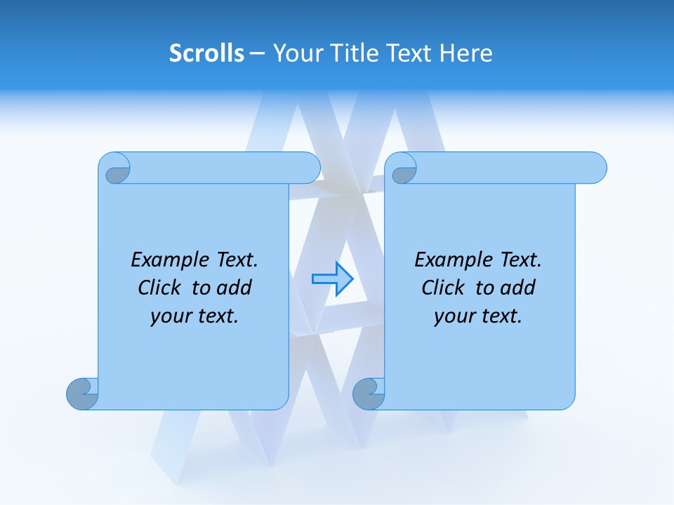Pyramid Concept PowerPoint Template
