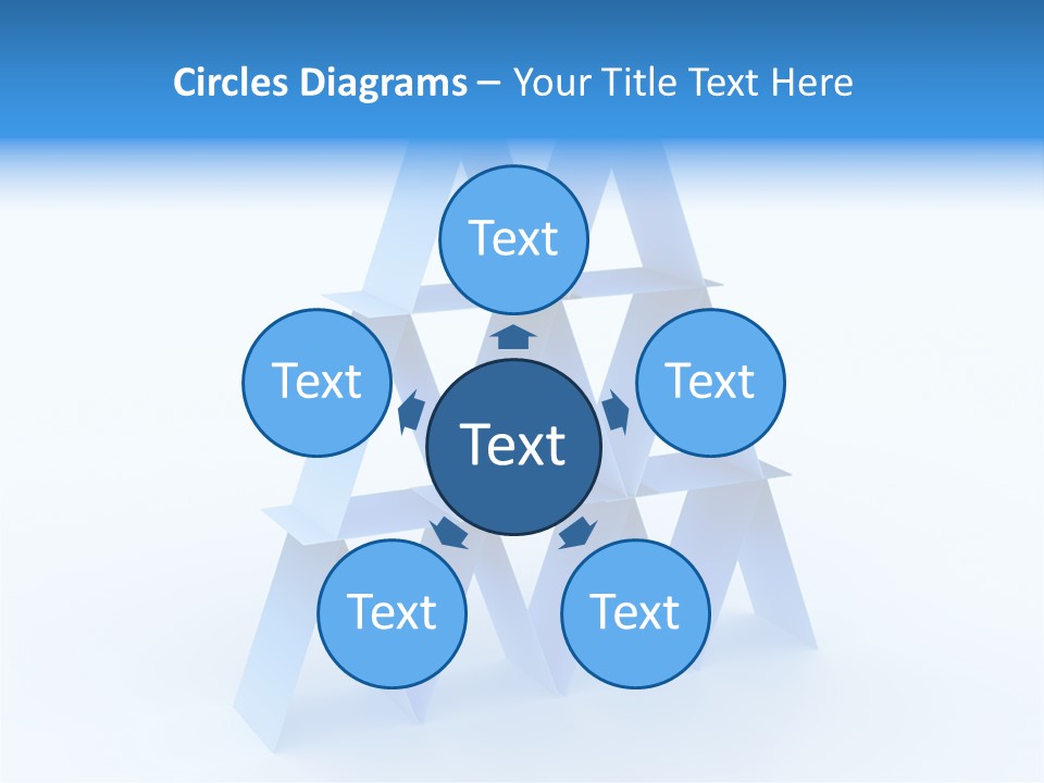 Pyramid Concept PowerPoint Template