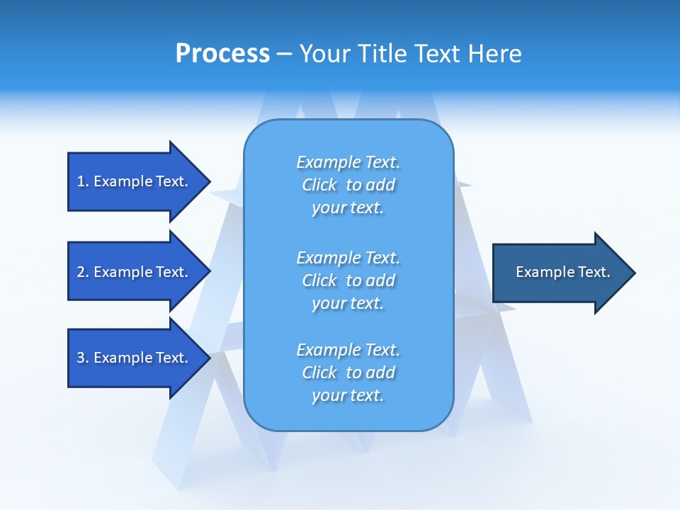 Pyramid Concept PowerPoint Template
