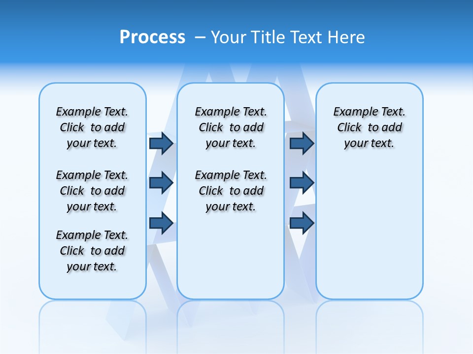 Pyramid Concept PowerPoint Template