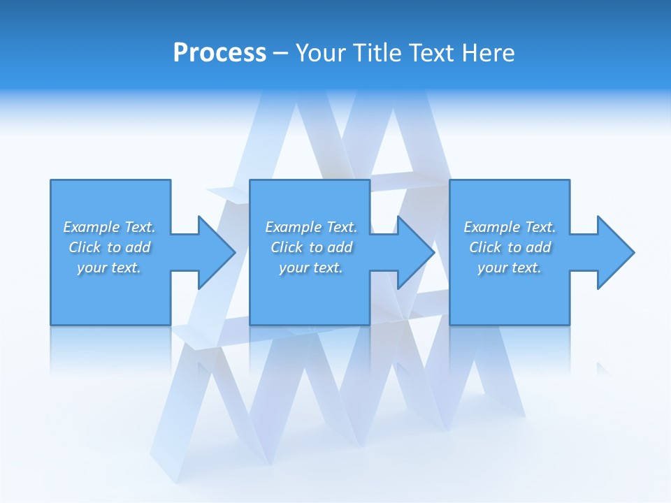 Pyramid Concept PowerPoint Template