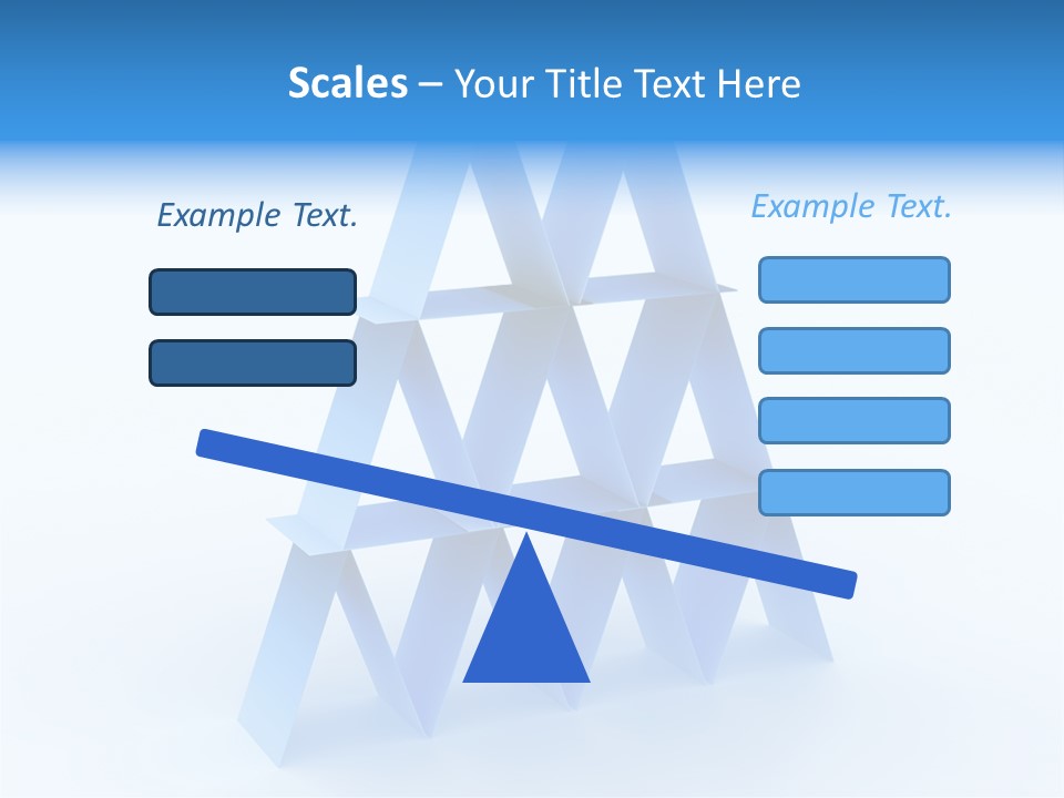Pyramid Concept PowerPoint Template