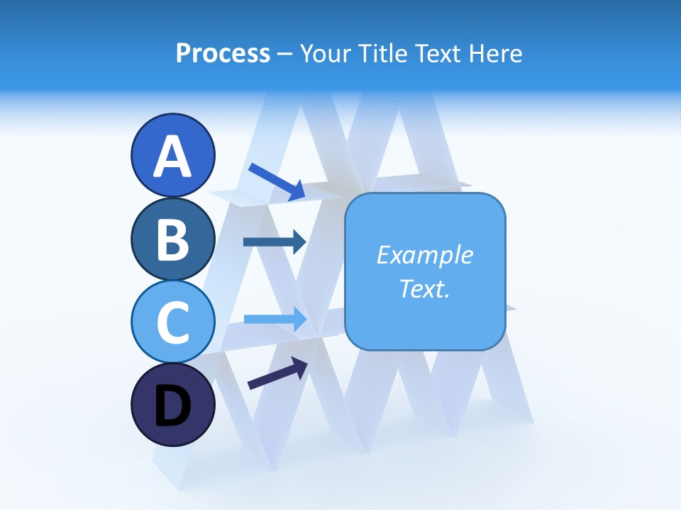 Pyramid Concept PowerPoint Template