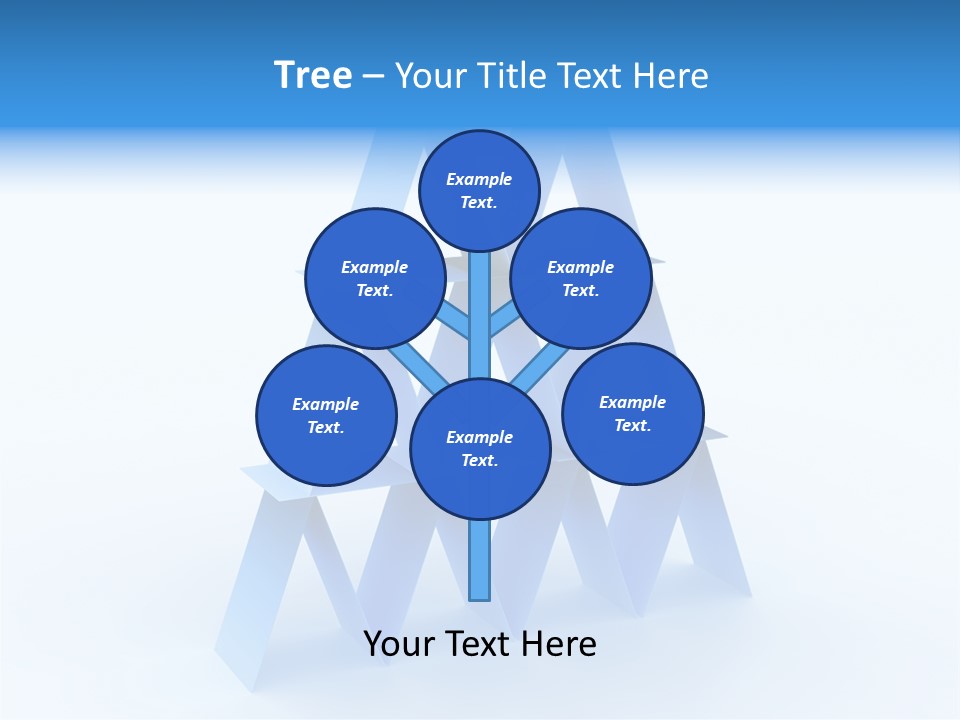 Pyramid Concept PowerPoint Template
