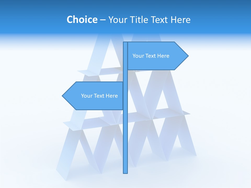 Pyramid Concept PowerPoint Template