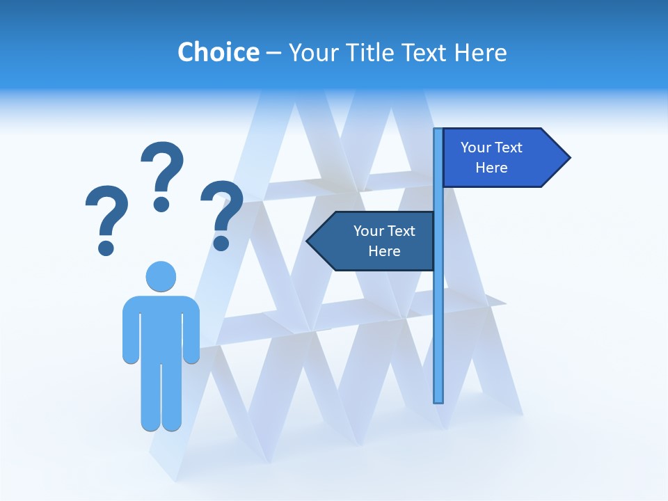 Pyramid Concept PowerPoint Template