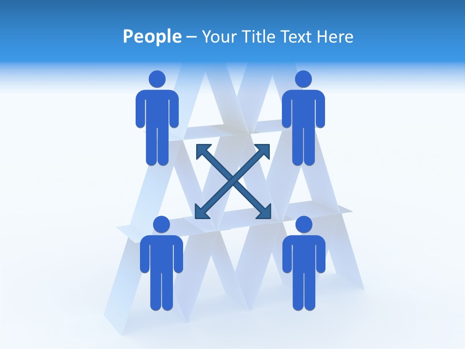 Pyramid Concept PowerPoint Template