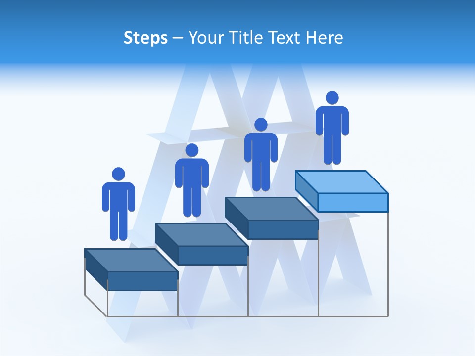 Pyramid Concept PowerPoint Template