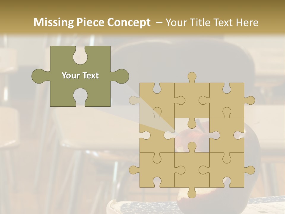 Men At The Gym Together PowerPoint Template