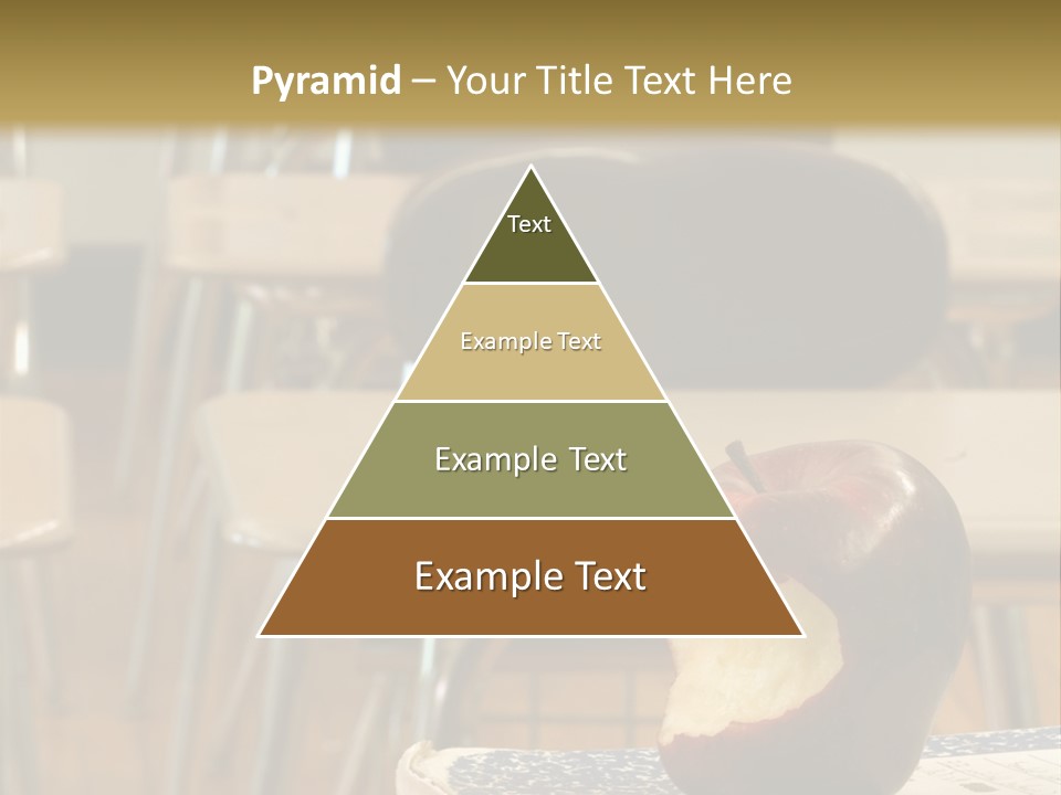 Men At The Gym Together PowerPoint Template