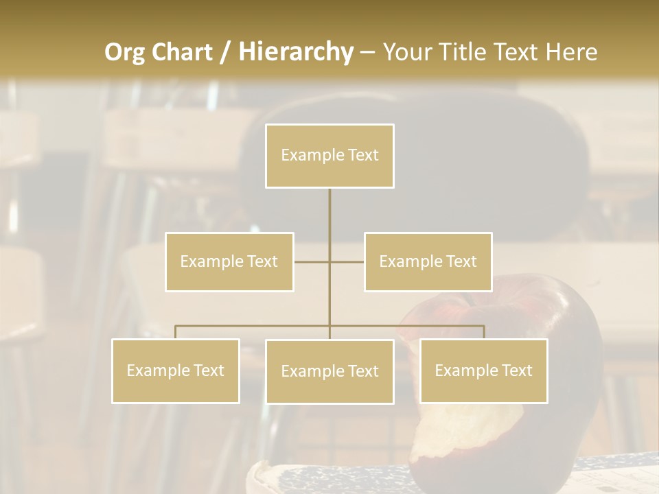 Men At The Gym Together PowerPoint Template
