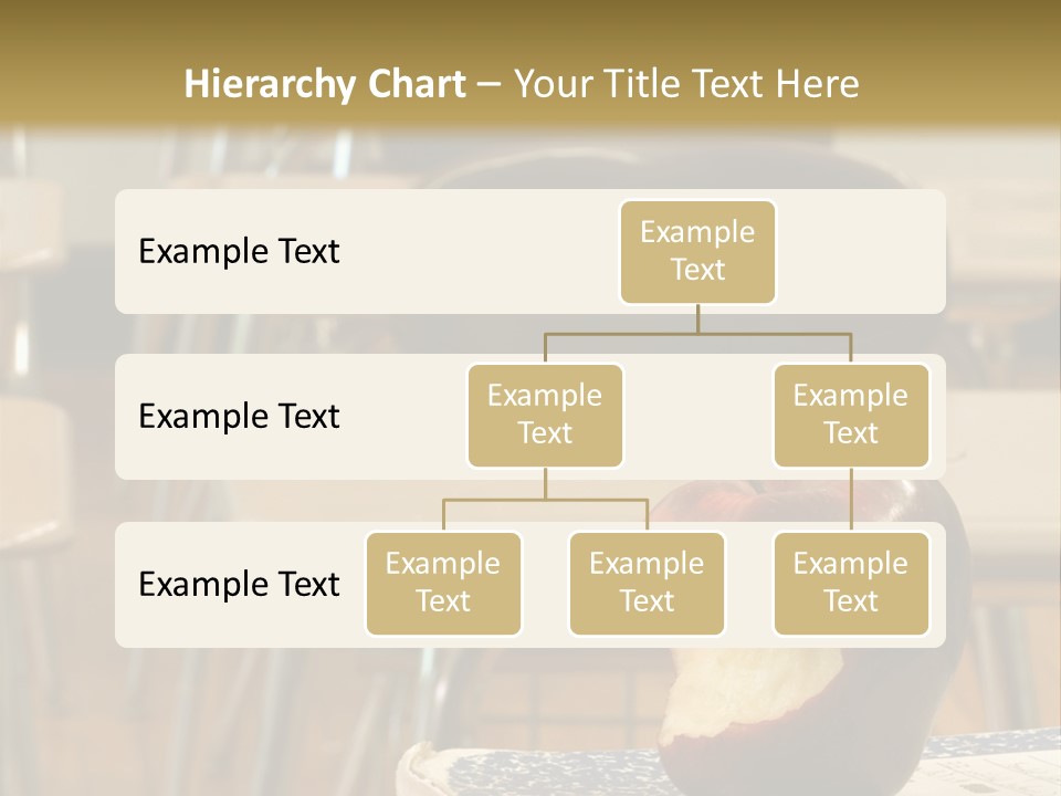 Men At The Gym Together PowerPoint Template