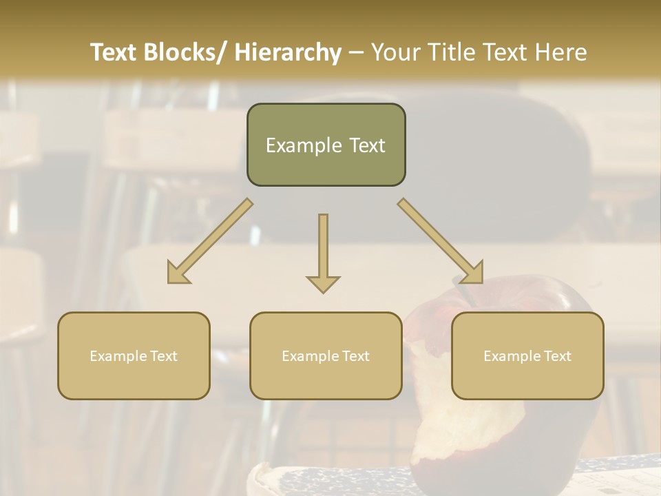 Men At The Gym Together PowerPoint Template