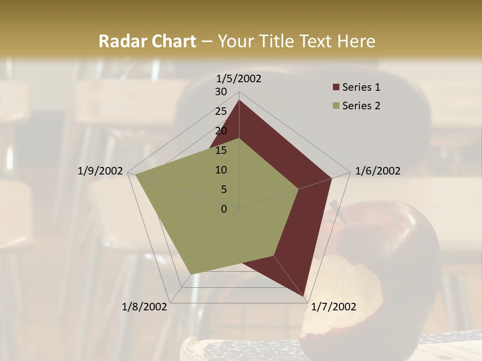 Men At The Gym Together PowerPoint Template