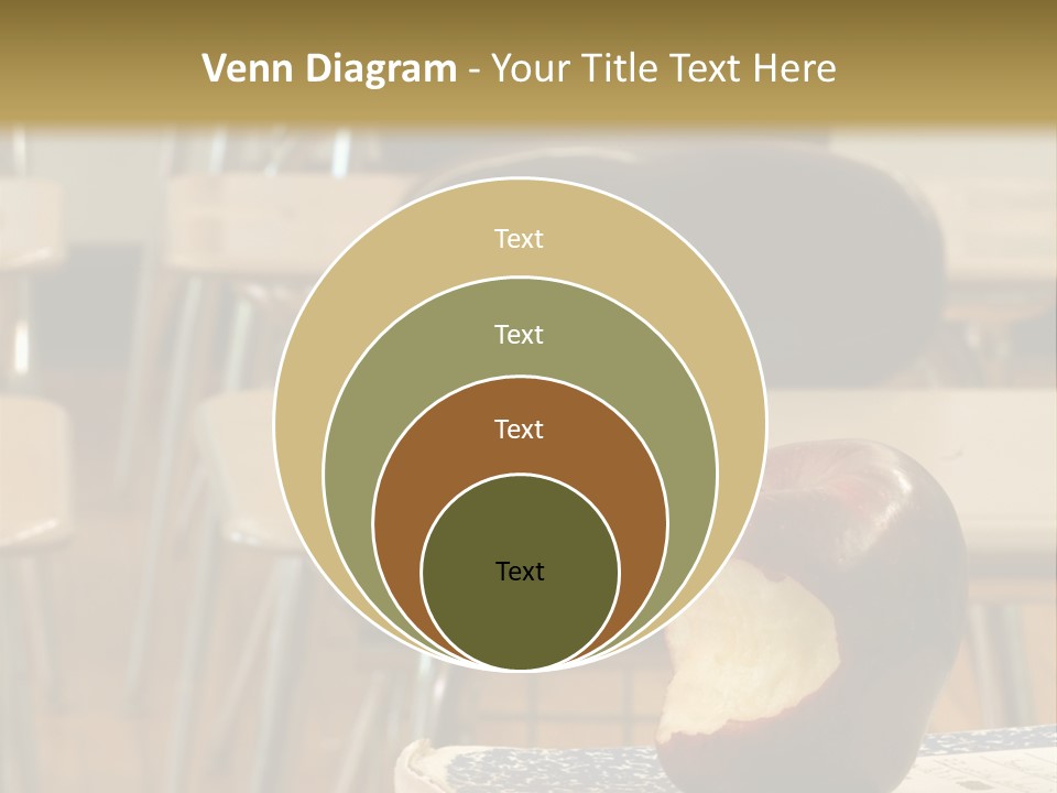 Men At The Gym Together PowerPoint Template