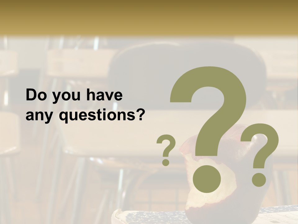 Men At The Gym Together PowerPoint Template