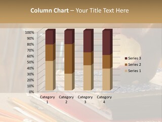 Santa Riding An Atv PowerPoint Template