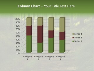 Forest PowerPoint Template