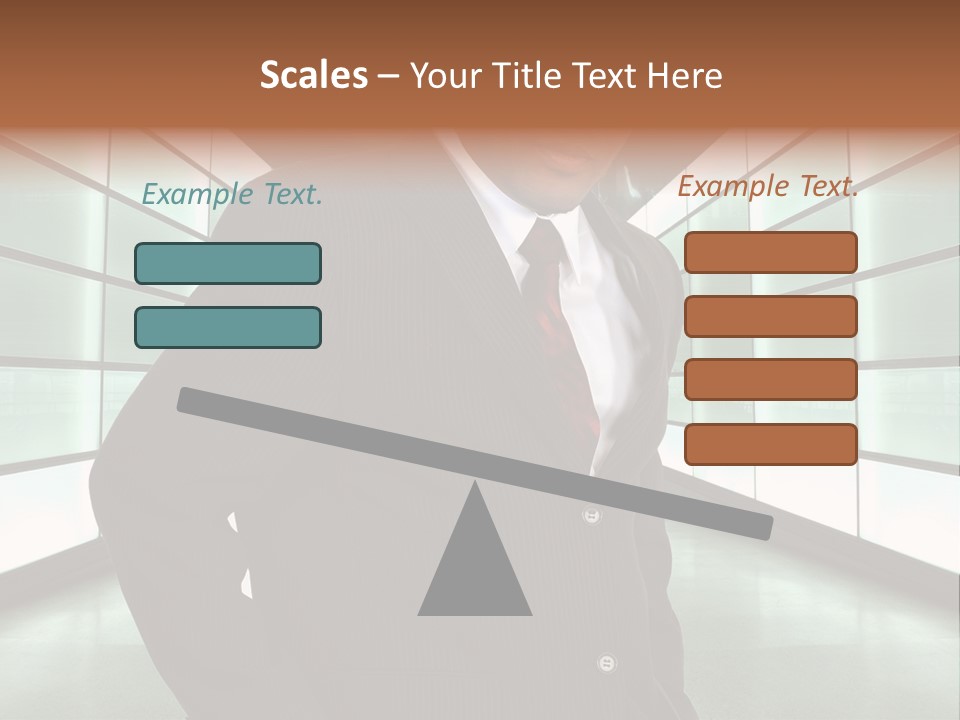 Light Wall Tunnel In Underground Station In Berlin, Germany PowerPoint Template