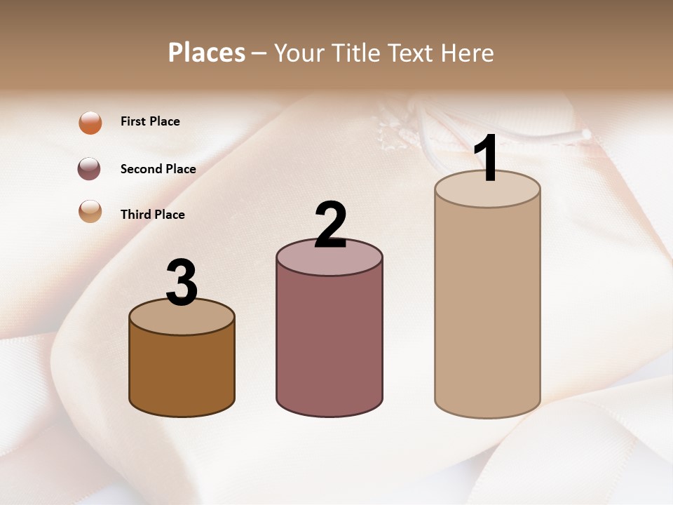 Pointe Shoes PowerPoint Template