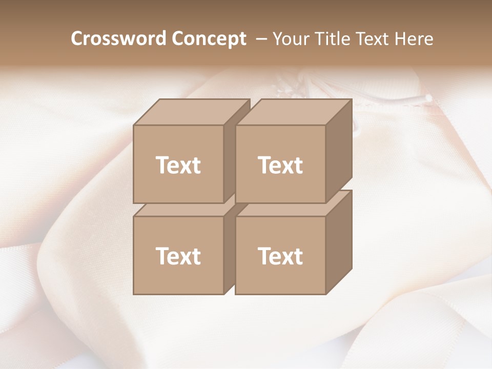 Pointe Shoes PowerPoint Template