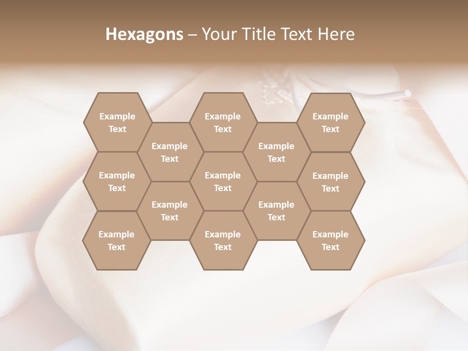 Pointe Shoes PowerPoint Template