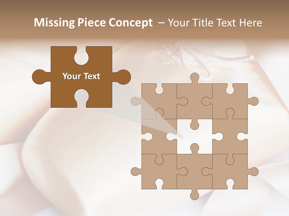 Pointe Shoes PowerPoint Template