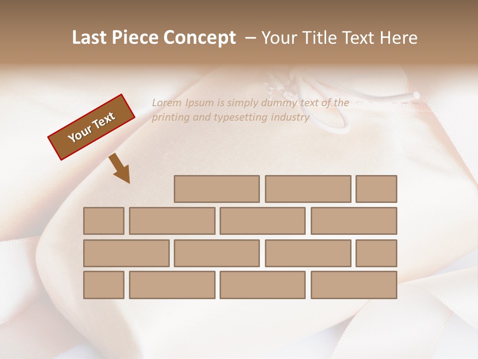 Pointe Shoes PowerPoint Template