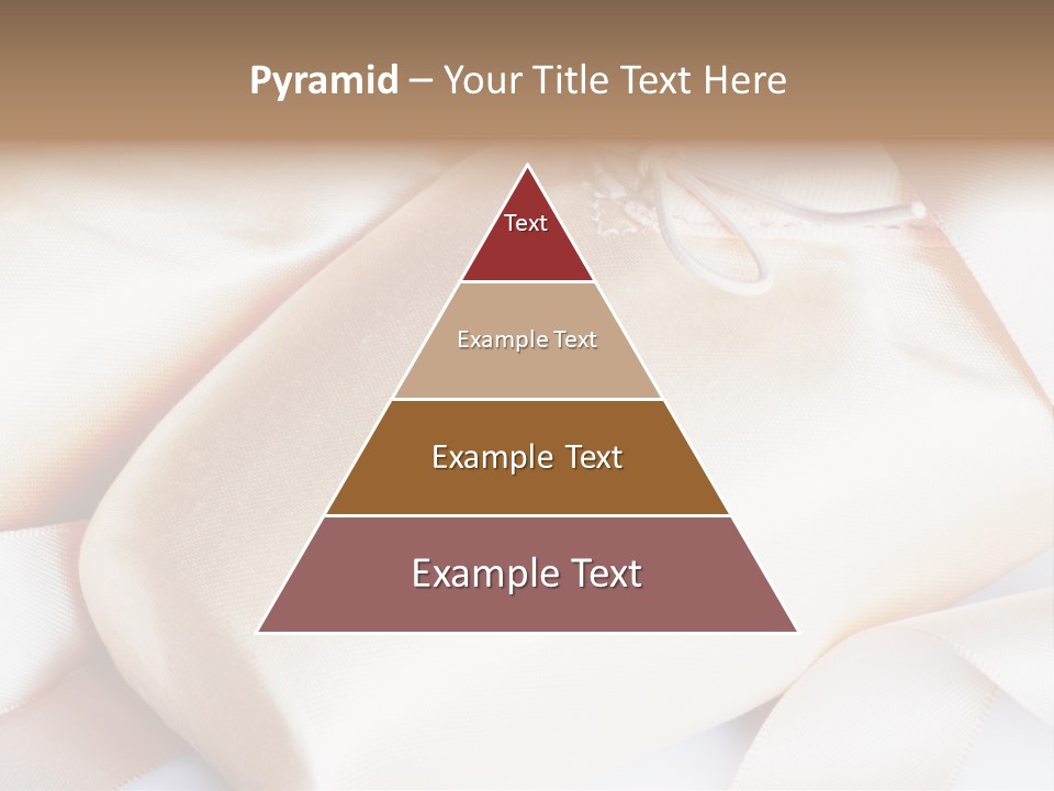 Pointe Shoes PowerPoint Template