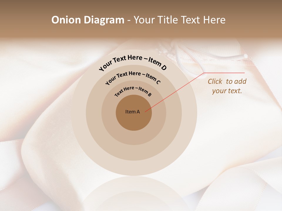 Pointe Shoes PowerPoint Template