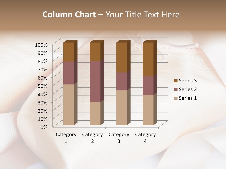 Pointe Shoes PowerPoint Template