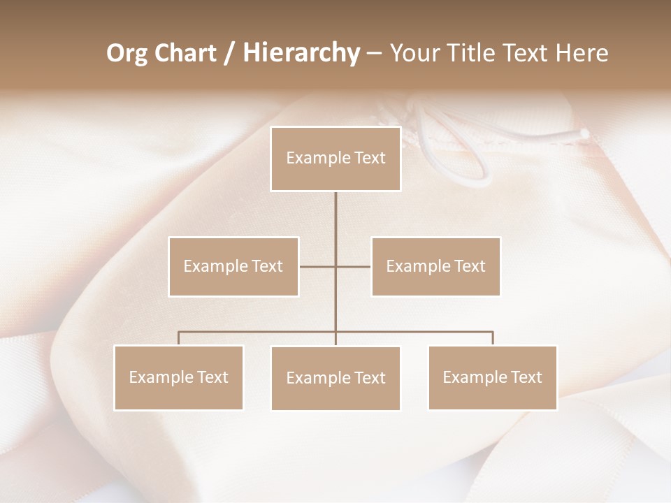 Pointe Shoes PowerPoint Template