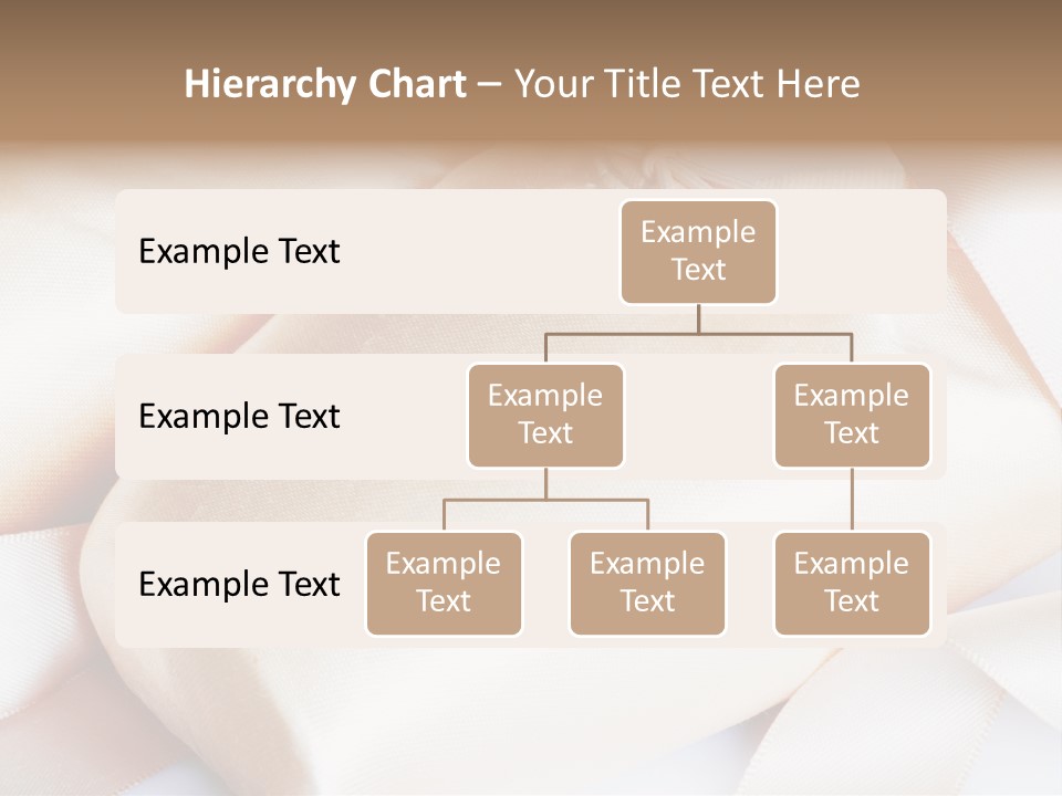 Pointe Shoes PowerPoint Template