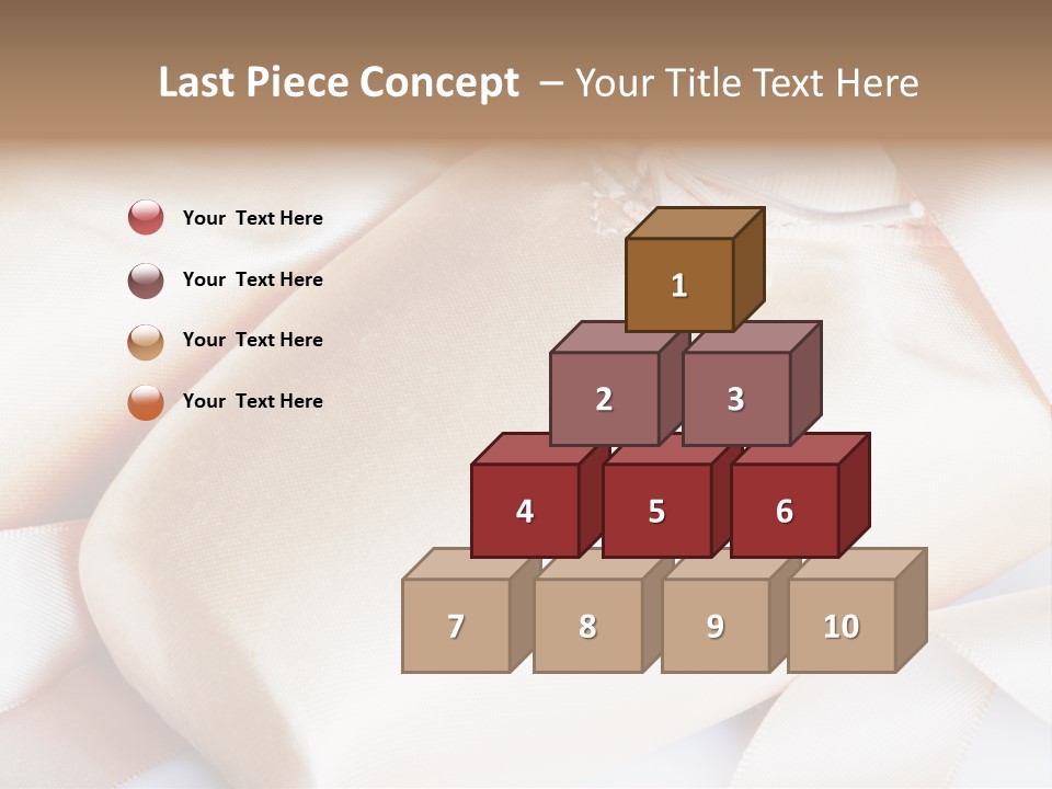 Pointe Shoes PowerPoint Template