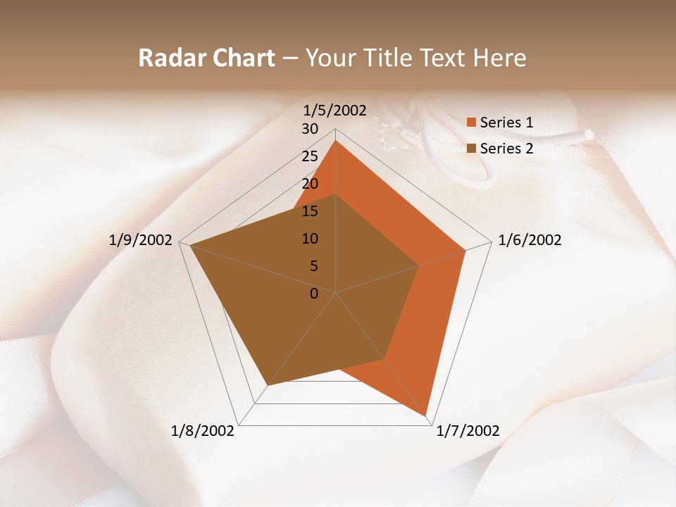 Pointe Shoes PowerPoint Template