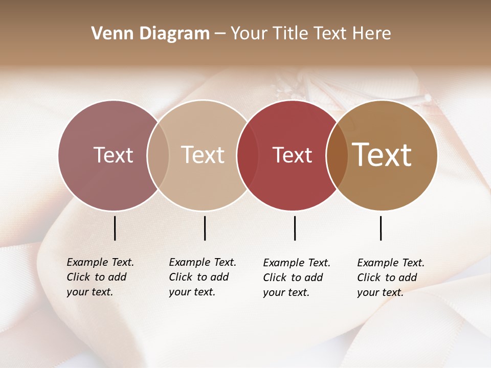 Pointe Shoes PowerPoint Template