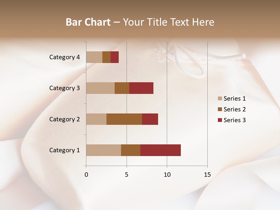 Pointe Shoes PowerPoint Template